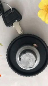 Nắp bình dầu xe tải KIA nắp dầu xe tải kia nắp thùng dầu xe tải kia 1T4 K140 165 K2700 K3000 hàng đẹp giá 1 cái.