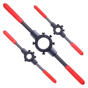 SONGQI | Manual Steel Pipe Threader