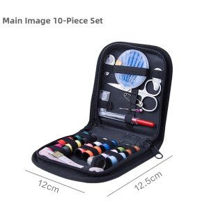 YOULE | Portable Sewing Kit 10 Pieces