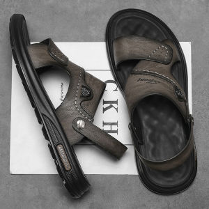 Non-slip Thick Sole Sandals for Men