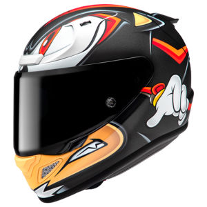 HJC | Marvel Venom Design Full Helmet