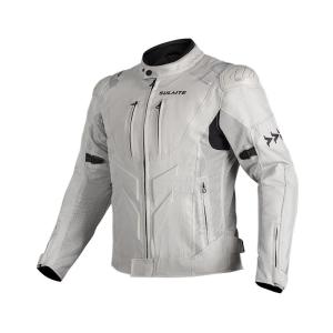 SULAITE | Four Seasons Ventilation Windproof Warmth Motorcycle Riding Suit