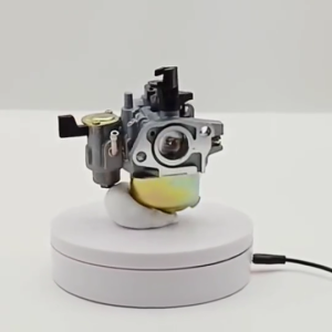 Full Set Carburetor 5.5/6.5HP Gasoline Engine For Honda GX160-168F GX120 GX168 GX200 Motorcycle Carburetor