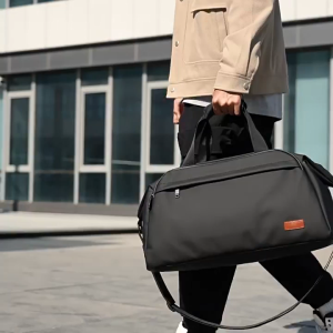 MENSPE ผู้ชายเดินทางกระเป๋าเดินทาง uni เซ็กส์กีฬากระเป๋าแฟชั่นกระเป๋าเดินทางฟิตเนสกลางแจ้งกระเป๋าถือกระเป๋าถือออกกำลังกายแฟชั่นผู้ชายแฟชั่นผู้หญิงแห้งกระเป๋าเดินทางท่องเ ที่ยวแบบพกพาโยคะกระเป๋าว่า ยน้ำ