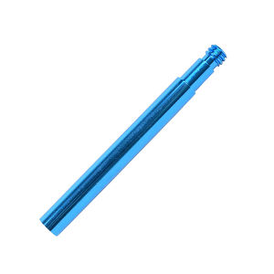 60mm Presta Valve Stem Extender Inner Tube Valve Stem Extension Extended Valve Stem Bicycle Accessories Bicycle Valve Stem Exten