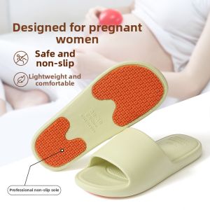 Molly | Anti-slip Deodorant Slippers