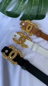 Sabuk Model Terbaru - Ikat Pinggang Ring Belt Gesper - Ikat Pinggang Wanita Dewasa Sabuk Fashion Wanita Model Terbaru Termurah Terlaris