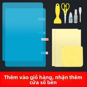 LUOYUNTENG | Phim Gương Chiếu Hậu Chống Nước Chống Loá