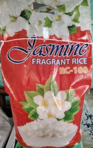 JASMINE R160 5KG