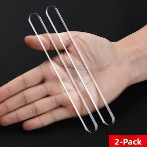 YILUYAFU | Anti-Collision Car Door Protector Transparent Decal