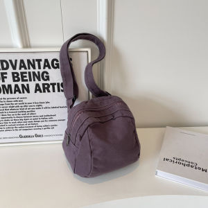 Túi Đeo Chéo Điện Thoại Nữ Thoải Mái Túi Đeo Vai Đơn Thời Trang Cổ Điển Mềm Da Túi Xách Có Di Động Túi