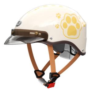 AD | Certified Lightweight All-Season Electric Motorcycle Helmet