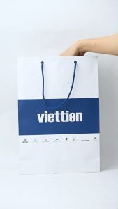 Áo sơ mi Việt Tiến tay dài