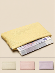 Cash Storage Wallet