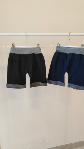 CELANA PENDEK DENIM NUBI FOR BOY