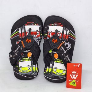 sandal japit anak baby wanhato tayo JSM