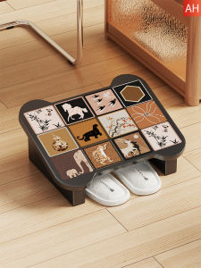 QINQI | Anti-Bad Posture Foot Stool Support Footrest