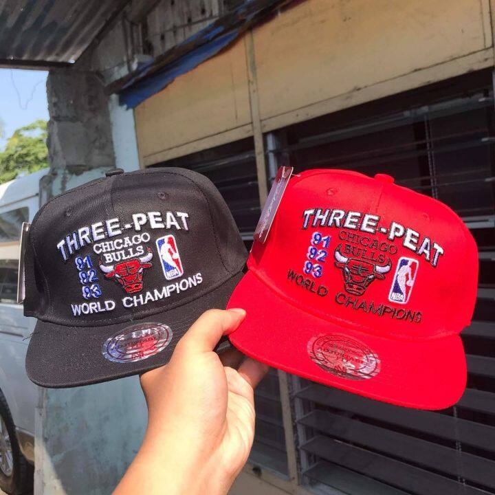 Bulls 3 hot sale peat hat