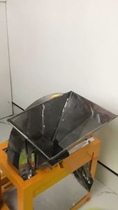 Mesin Rajang Bawang Mesin Perajang Bawang Siap Pakai
