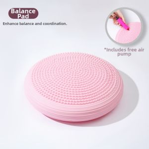 seebela | Dance Yoga Fitness Massage Kids Ballet Core Stability Training Balance Pad