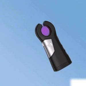 Medical Vein Detector LED Vein Infrared Scanner Handheld Blood Vessel Locator Machine Vein Finder Device Lamp USB
