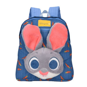 URCDN RDALVO | Plush & Adorable Large Capacity Student Backpack
