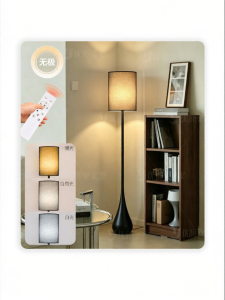 YOULIMEIJIA | Minimalist Ambience Italian Decorative Vintage Lamp
