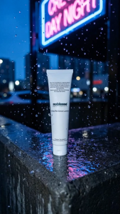 Crème Résilience Lumière