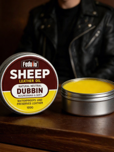 FEDUIIO | Leather Cleaning Polishing Renewal Care Oil