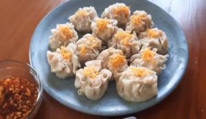 Kulit Dimsum Siomay Gyoza 500gr (100pcs) - YONS | PROMO BELI 10 GRATIS 1