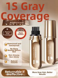 FANGXIANG | Natural Root Touch Up Hair Dye Pen