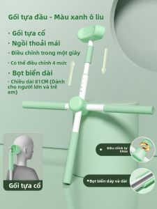SHENWO | Dụng Cụ Đào Tạo Điều Chỉnh Đường Xương Sống