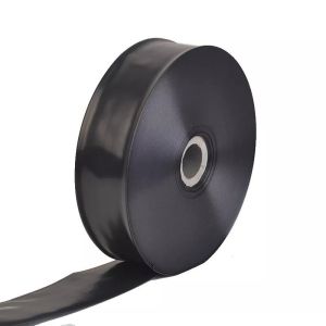 40บาท คูปอง สายส่งน้ำPE สายส่งน้ำเงิน 1 นิ้ว 200ม. สายส่ง สายยาวตลอดเส้น ใช้ส่งน้ำระบบเกษตร ไม่ซึม, ไม่มีรอยต่อ, ไม่มีตะเข็บ, น้ำหนักเบา, ม้วนพับง่าย