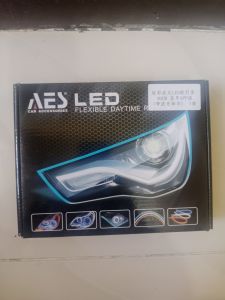 AES DRL WITH APPS 30CM