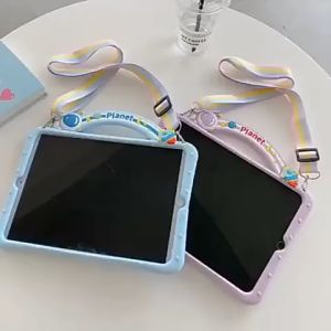 Case IPad Soft Silicone: Pilihan Terbaik untuk IPad 9.7 Inch & Generasi 2nd, 3rd, 4th