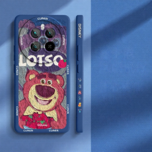 Main | Drop Resistant Phone Case