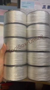 Benang Nylon Tukang Bangunan (+/-30 meter) 1 pak isi 10Pcs