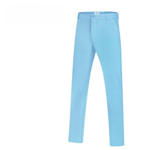 PGM Mens Golf Pants Summer Breathable Thin Soft Sports Pants Clothing KUZ005