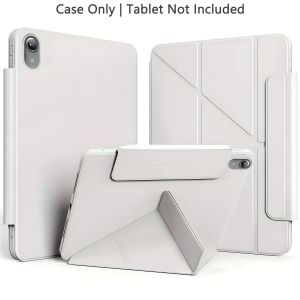Coque For Redmi Pad 2 9.7 inch Case Smart Y-Fold PU Stand Magnetic Cover Xiaomi Redmi Pad 2 SE 9.7 2026 5 6 Pro 11 7 8 11.2 Case