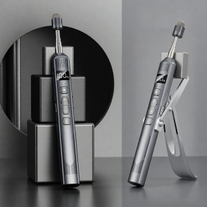 Multi-Function Presentation Teaching Pen for Touch Writing Laser Pointing