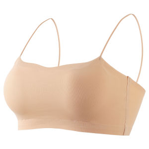 Áo ngực MiiOW cho nữ làm bằng Ice Silk gợi cảm không gọng