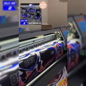 Striping KLX Lama & Stiker KLX 150: Panduan Lengkap