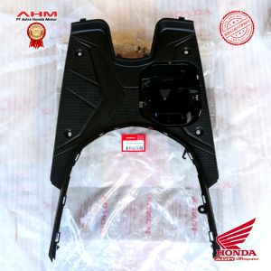 6431A-K46-N00ZA Cover Lantai Step Floor Pijakan Kaki Vario 110 Fi 2014