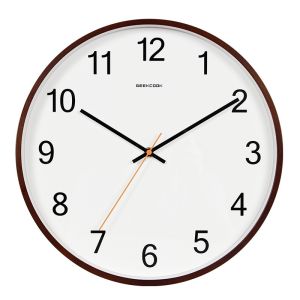 Đồng Hồ Treo Tường Thời Trang Châu Âu Giảm Giá Mạnh Đồng Hồ Thạch Anh Sáng Tạo Không Khí Tối Giản Hiện Đại Đơn Giản Cho Phòng Khách Gia Đình