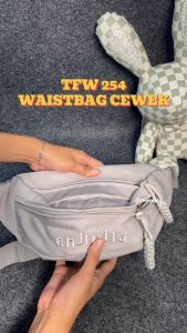 Grosiran OMYGOOSE Tas Waistbag Wanita & Tas Selempang Wanita