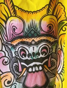 Kemeja & Kaos Pantai Bali: Baju Barong & Baju Casual Berkualitas Tinggi