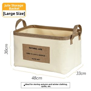 Collapsible Storage Box