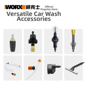 BONINGYU | Wireless High Pressure Car Wash Machine