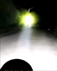 Strong Light LED Flashlight USB Rechargeable High Power Torch 150000LM Super Bright 1km Handheld Lantern Outdoor Camping Fishing