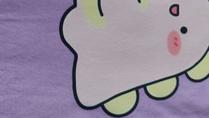 Atasan Kaos Kids Anak Cowok & Cewek Cotton Katun Lengan Pendek